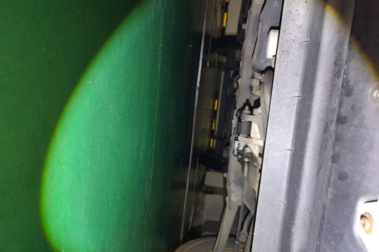 Used Ford Transit  Chassis Front