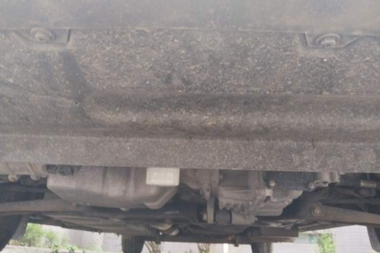 Used Ford Transit  Chassis Front
