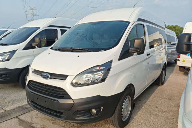Used Ford Transit 2019 2.0T Diesel Multi-Purpose Commercial Vehicle Mid-Drive Mid-Roof 6-Seater China VI Standard Guazi used car, China used car export, Used car for sale, Used  cars, Cheapest cars for sale
