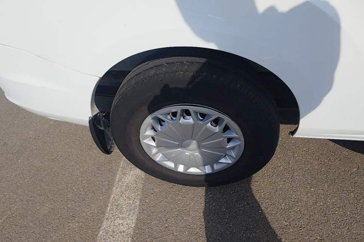 Used Ford Transit  Exterior 5