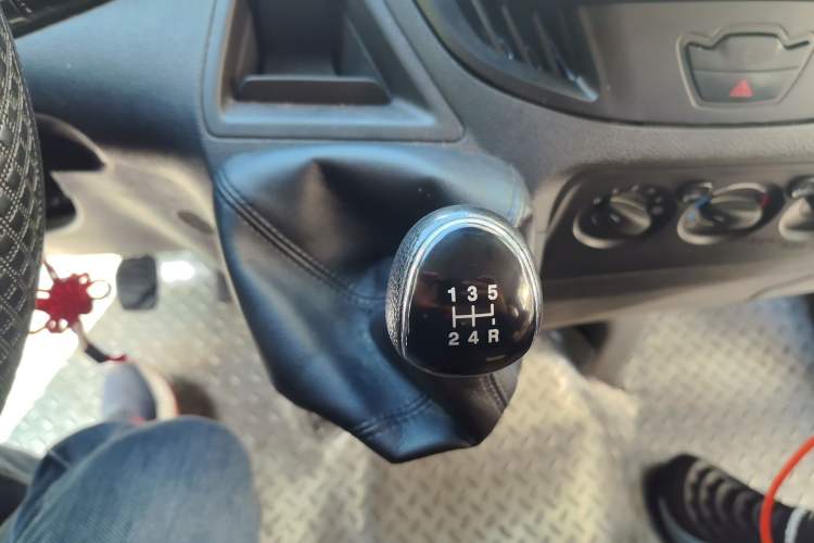 Used Ford Transit  Gear Lever