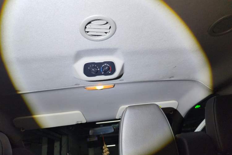Used Ford Transit  Headliner