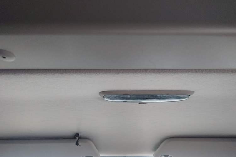 Used Ford Transit  Headliner