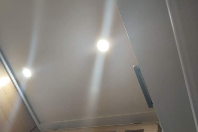 Used Ford Transit  Headliner