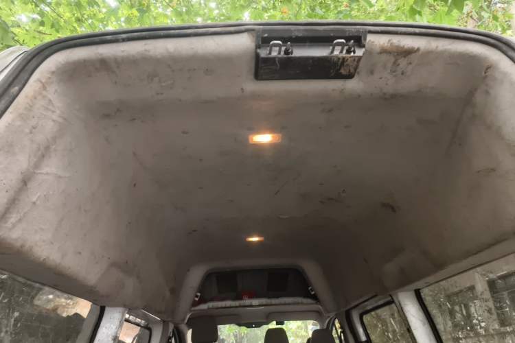 Used Ford Transit  Headliner