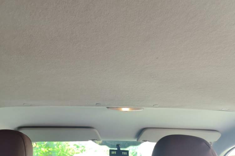 Used Ford Transit  Headliner