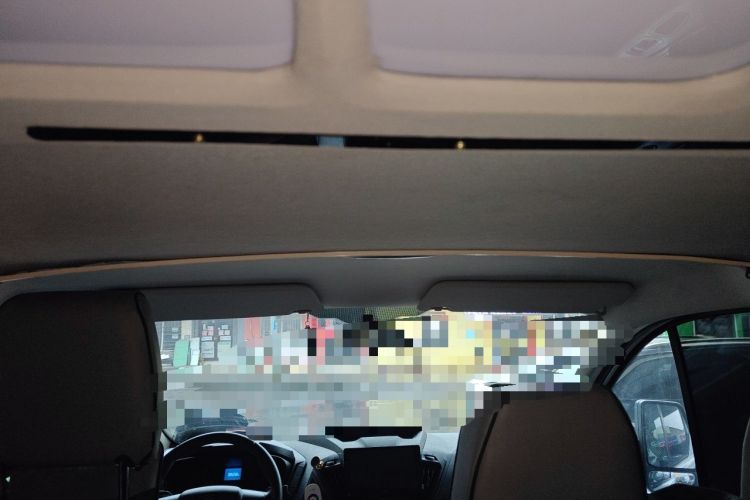 Used Ford Transit  Headliner