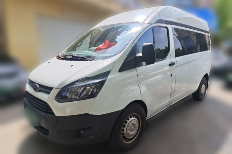 Used Ford Transit 2019 2.0T Diesel Multi-Purpose Commercial Vehicle Mid-Drive Mid-Roof 6-Seater China VI Standard Guazi used car, China used car export, Used car for sale, Used  cars, Cheapest cars for sale