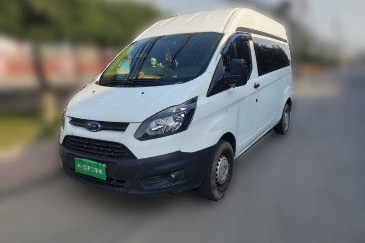 Used Ford Transit 2019 2.0T Gasoline Multi-Purpose Commercial Vehicle Mid-Drive Mid-Roof 6-Seater China VI Standard Guazi used car, China used car export, Used car for sale, Used  cars, Cheapest cars for sale
