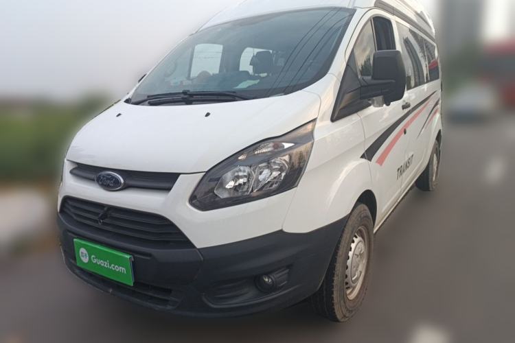 Used Ford Transit 2019 2.0T Diesel Multi-Purpose Commercial Vehicle Mid-Drive Mid-Roof 6-Seater China VI Standard Guazi used car, China used car export, Used car for sale, Used  cars, Cheapest cars for sale