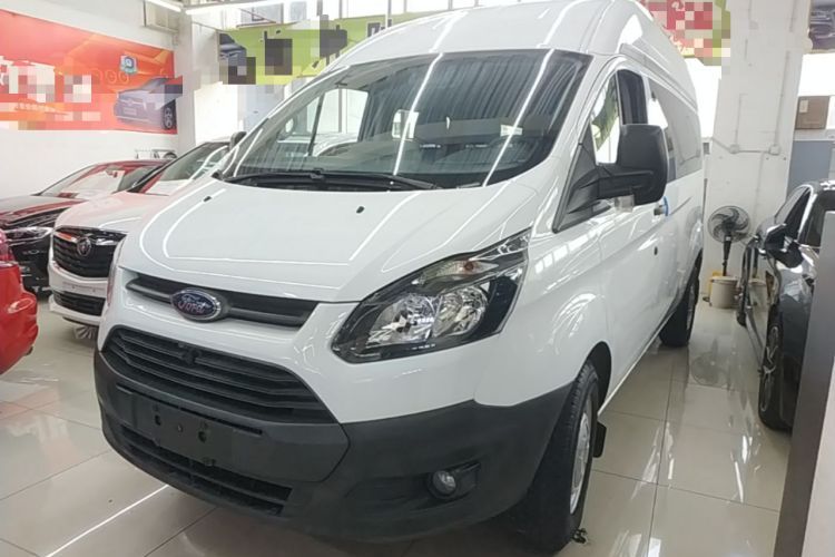 Used Ford Transit 2019 2.0T Diesel Multi-Purpose Commercial Vehicle Mid-Drive Mid-Roof 6-Seater China VI Standard Guazi used car, China used car export, Used car for sale, Used  cars, Cheapest cars for sale