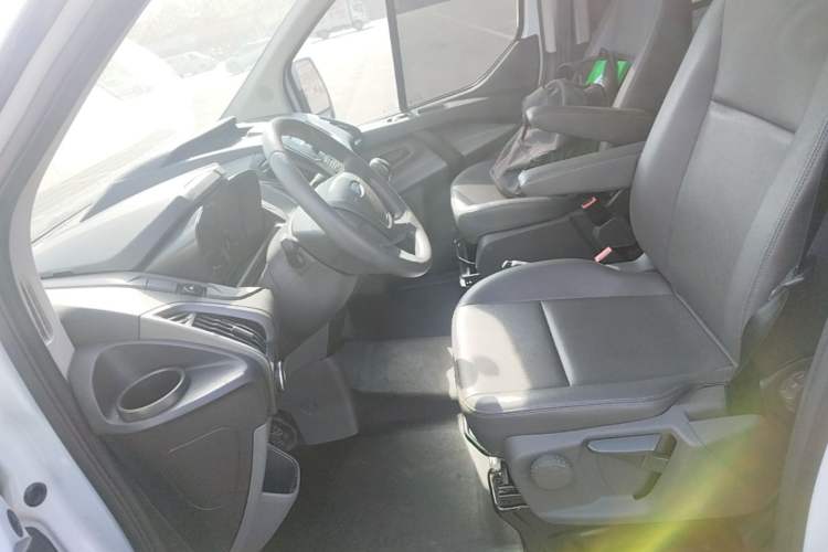 Used Ford Transit  Left Front Seat