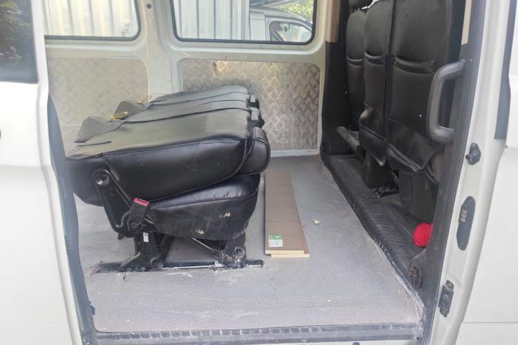 Used Ford Transit  Left Rear Seat