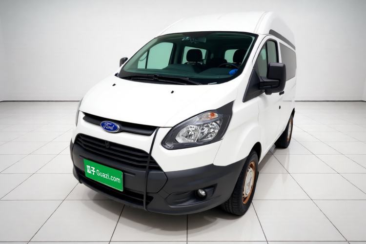 Ojetý Ford Transit 2019 2.0T Diesel Multi-Purpose Commercial Vehicle Short Wheelbase Mid-Roof Design 6-Seater China VI Standard Guazi used car, China used car export, Used car for sale, Used  cars, Cheapest cars for sale