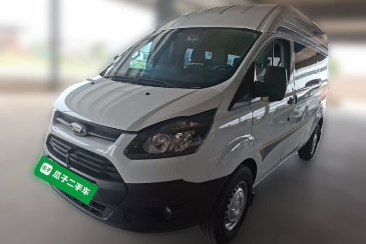 Used Ford Transit 2019 2.0T Diesel Multi-Purpose Commercial Vehicle Mid-Drive Mid-Roof 6-Seater China VI Standard Guazi used car, China used car export, Used car for sale, Used  cars, Cheapest cars for sale