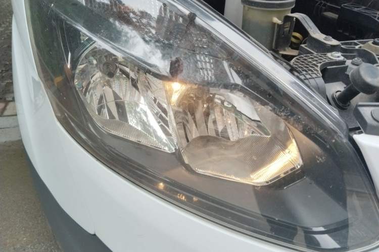 Used Ford Transit  Right Front Headlight
