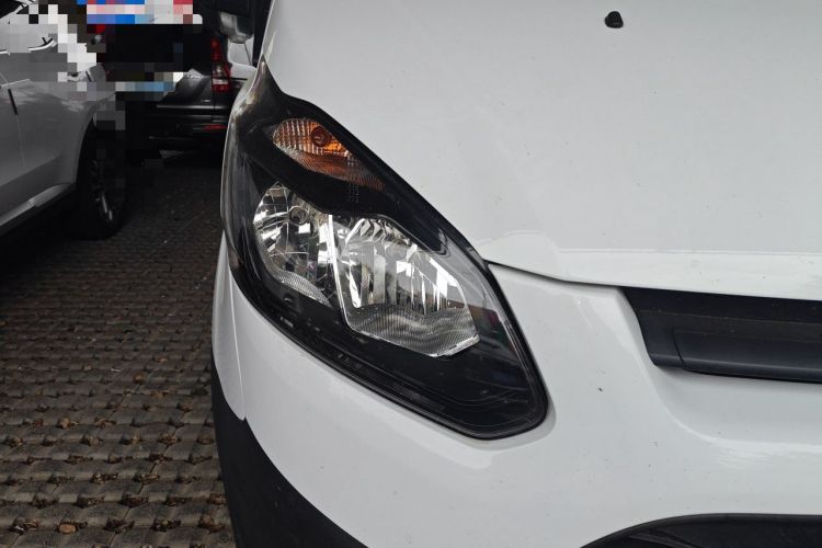 Used Ford Transit  Right Front Headlight