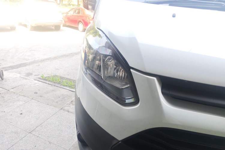 Used Ford Transit  Right Front Headlight