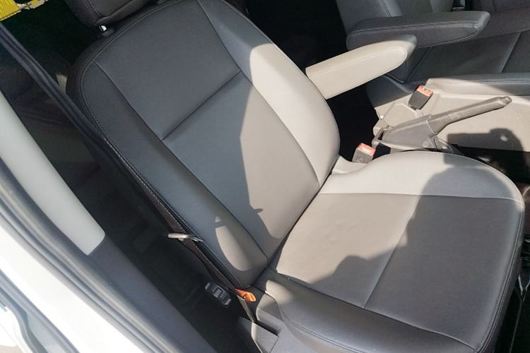 Used Ford Transit  Right Front Seat