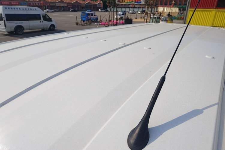 Used Ford Transit  Roof