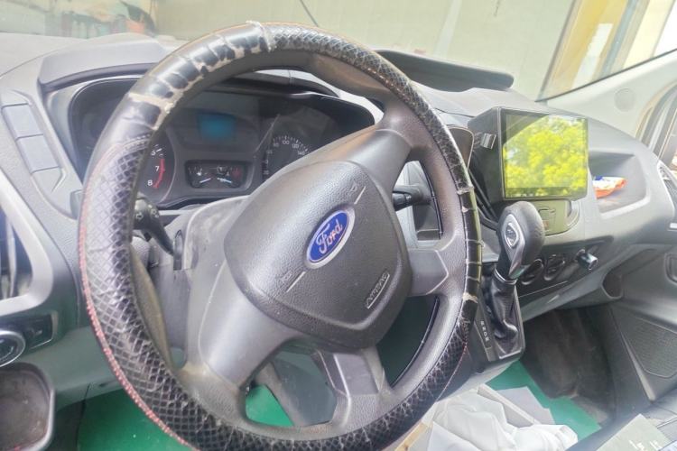 Used Ford Transit  Steering Wheel