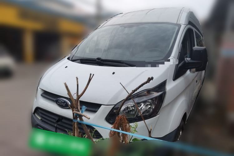 Used Ford Transit 2019 2.0T Diesel Multi-Purpose Commercial Vehicle Mid-Drive Mid-Roof 6-Seater China VI Standard Guazi used car, China used car export, Used car for sale, Used Ford cars, Cheapest cars for sale