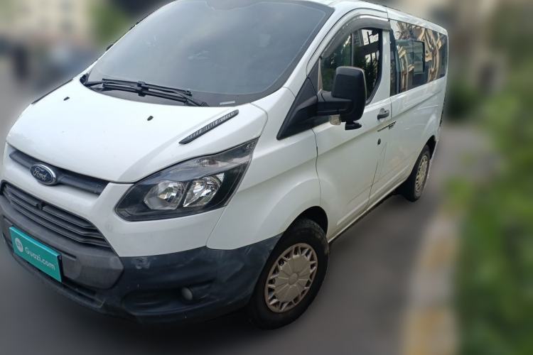 Used Ford Transit 2019 2.0T Diesel Multi-Purpose Commercial Vehicle Short Wheelbase Low Roof 6-Seater China VI Standard Guazi used car, China used car export, Used car for sale, Used  cars, Cheapest cars for sale