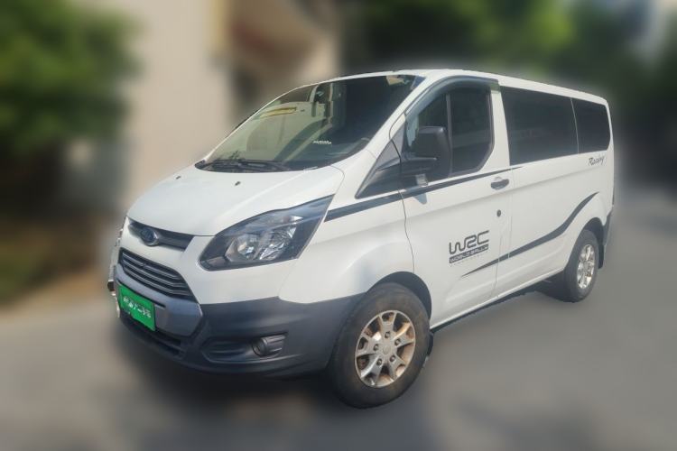 Gebrauchter Ford Transit 2019 2.0T Diesel Multi-Purpose Commercial Vehicle Short Wheelbase Low Roof 6-Seater China VI Standard Guazi used car, China used car export, Used car for sale, Used  cars, Cheapest cars for sale