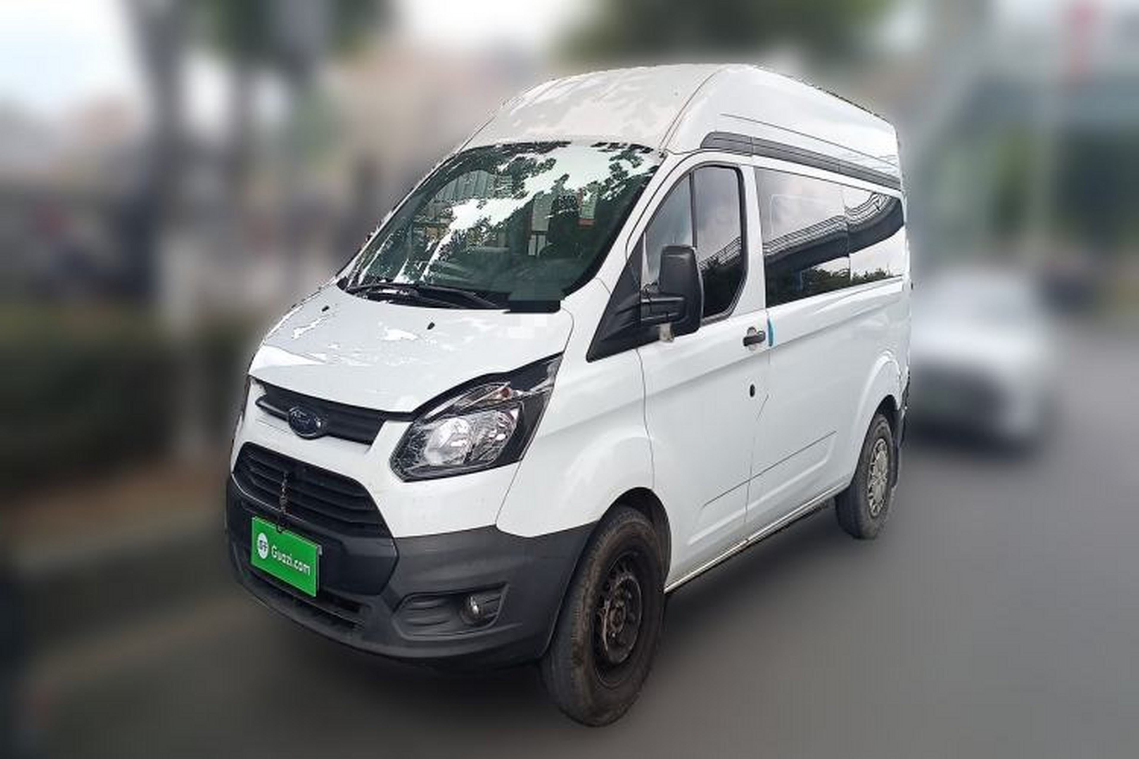 Used Ford Transit 2019 2.0T Diesel Multi-Purpose Commercial Vehicle Mid-Drive Mid-Roof 6-Seater China VI Standard Guazi used car, China used car export, Used car for sale, Used  cars, Cheapest cars for sale