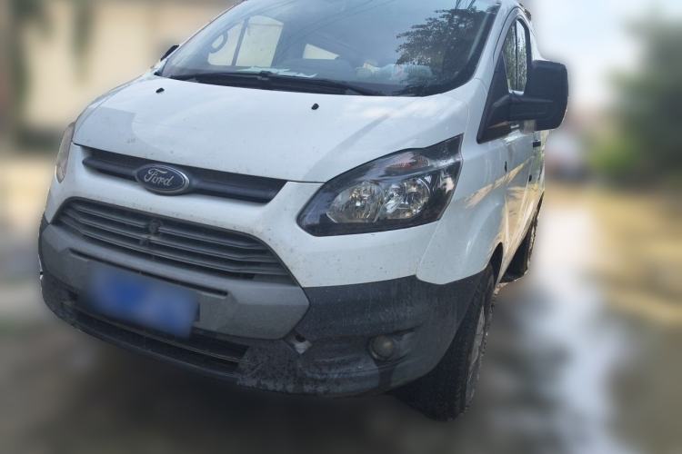 Used Ford Transit 2019 2.0T Diesel Multi-Purpose Commercial Vehicle Short Wheelbase Low Roof 6-Seater China VI Standard Guazi used car, China used car export, Used car for sale, Used  cars, Cheapest cars for sale