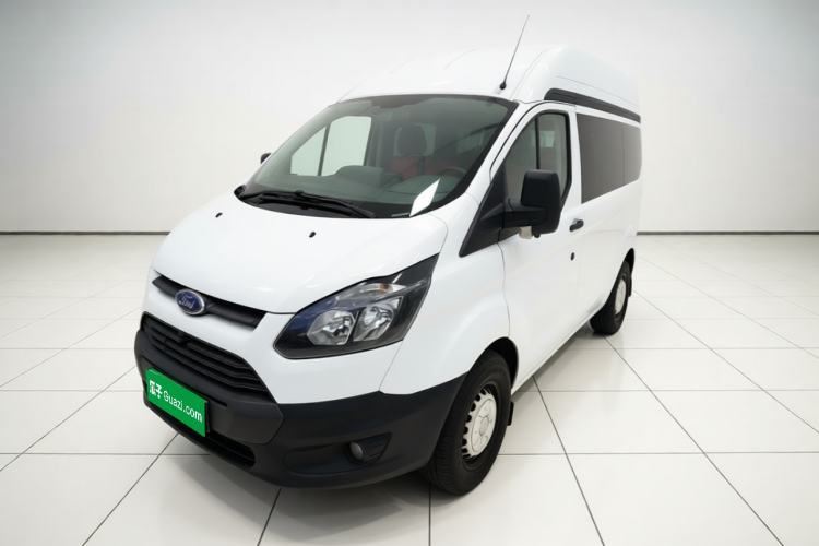 Ojetý Ford Transit 2019 2.0T Diesel Multi-Purpose Commercial Vehicle Short Wheelbase Mid-Roof Design 6-Seater China VI Standard Guazi used car, China used car export, Used car for sale, Used  cars, Cheapest cars for sale