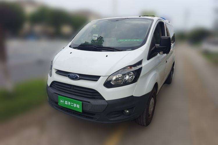 Used Ford Transit 2019 2.0T Diesel Multi-Purpose Commercial Vehicle Short Wheelbase Low Roof 6-Seater China VI Standard Guazi used car, China used car export, Used car for sale, Used  cars, Cheapest cars for sale