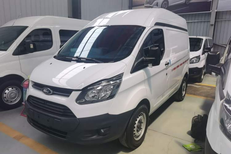 Used Ford Transit 2019 2.0T Diesel Van Short Wheelbase Mid-Roof 3-Seater China VI Standard Guazi used car, China used car export, Used car for sale, Used  cars, Cheapest cars for sale
