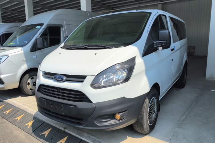 Gebrauchter Ford Transit 2019 2.0T Diesel Multi-Purpose Commercial Vehicle Short Wheelbase Low Roof 6-Seater China VI Standard Guazi used car, China used car export, Used car for sale, Used  cars, Cheapest cars for sale