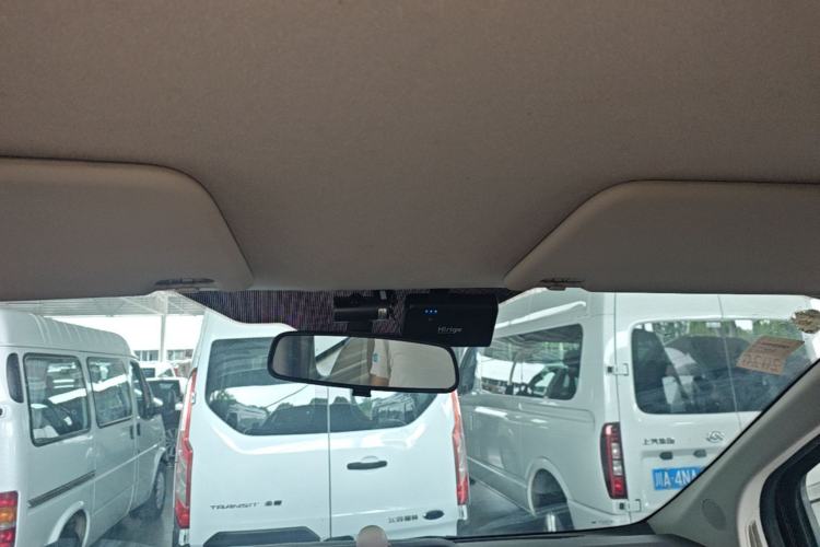 Used Ford Transit  Headliner