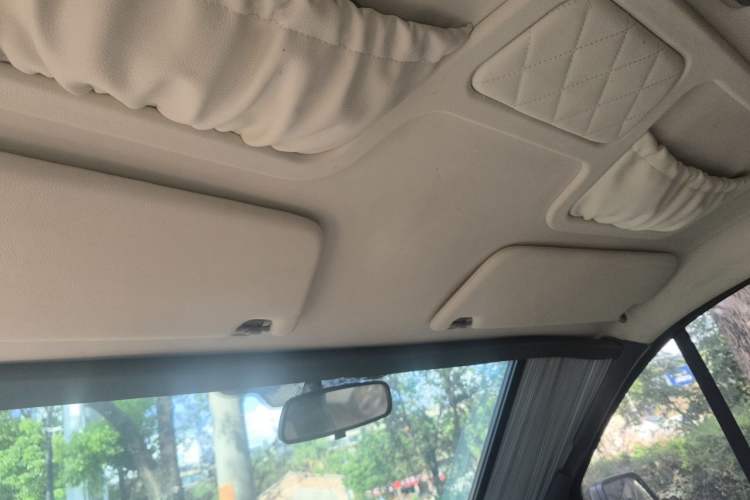 Used Ford Transit  Headliner
