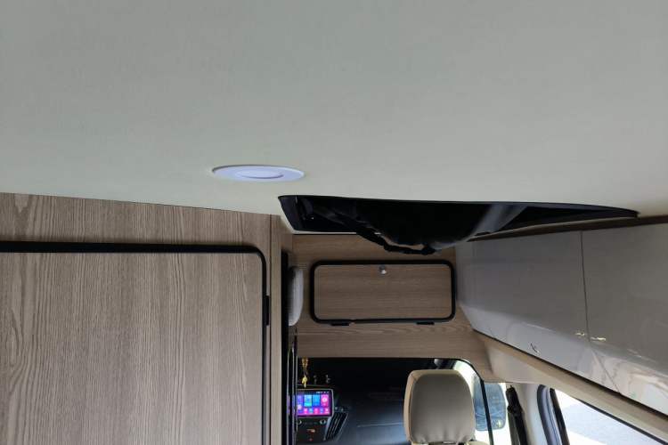 Used Ford Transit  Headliner