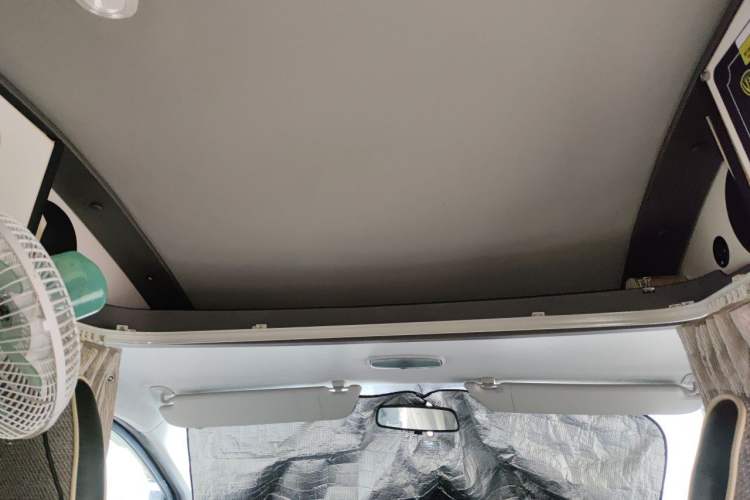 Used Ford Transit  Headliner