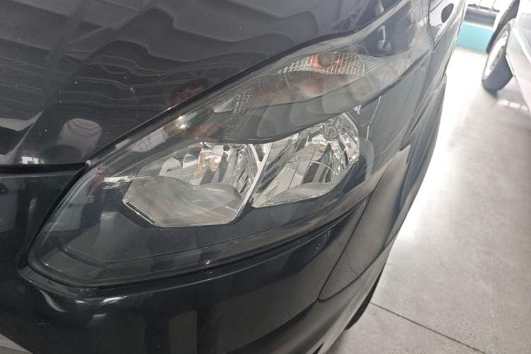 Used Ford Transit  Left Front Headlight