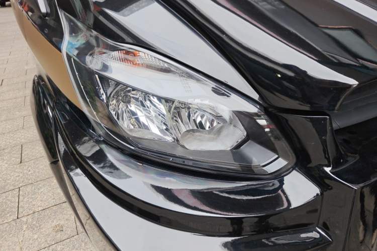 Used Ford Transit  Right Front Headlight