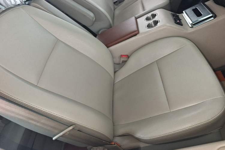 Used Ford Transit  Right Front Seat