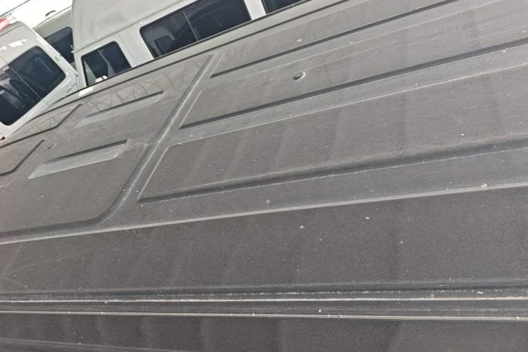 Used Ford Transit  Roof