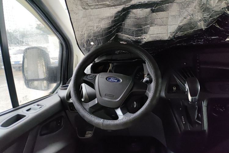 Used Ford Transit  Steering Wheel