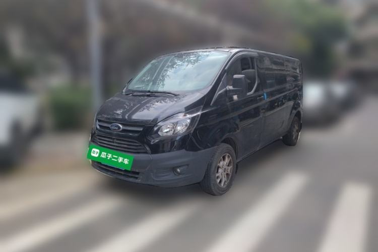 Used Ford Transit 2020 2.0T Gasoline Multi-Purpose Commercial Vehicle Mid-Drive Low-Roof Lift-Up Tailgate China VI Standard Guazi used car, China used car export, Used car for sale, Used  cars, Cheapest cars for sale