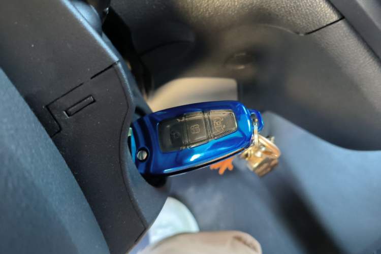 Used Ford Transit  Vehicle Key