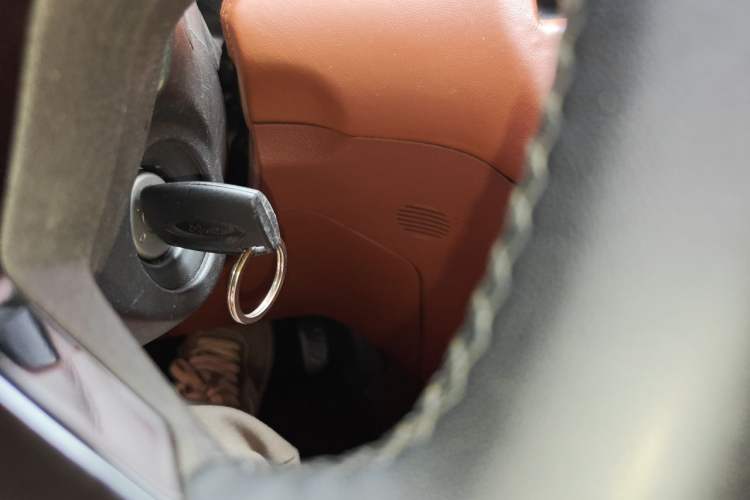 Used Ford Transit  Vehicle Key