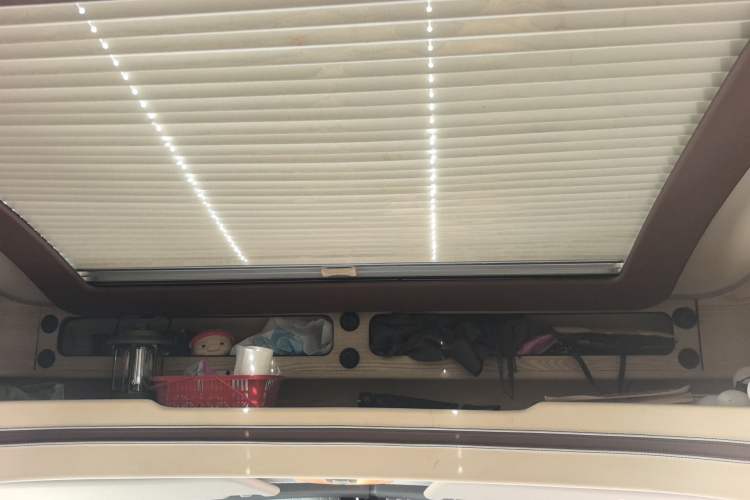 Used Ford Transit  Headliner