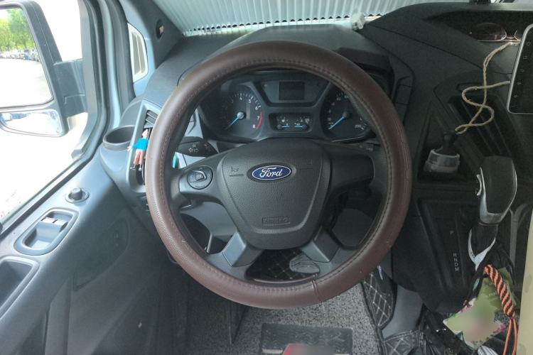 Used Ford Transit  Steering Wheel
