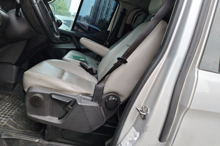 Used Ford Transit  Left Front Seat