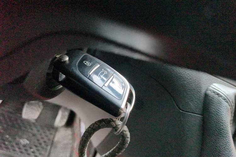 Used Ford Transit  Vehicle Key